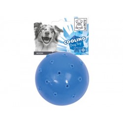 Jucarie pentru caini cu efect de racorire, COOLING MOON M-PETS, 6.4 cm