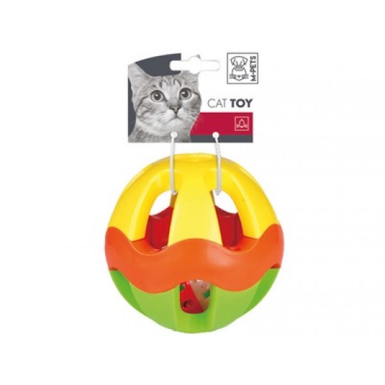WAVE BALL- jucarie pentru pisici -20600199