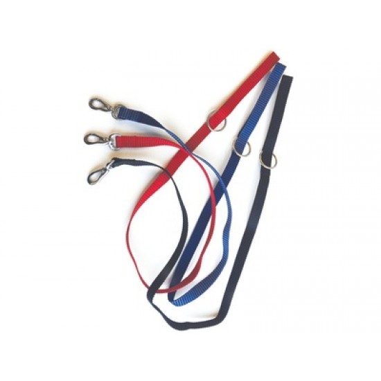 Lesa pentru caini caini SPORTLINE M-PETS 2x100 cm