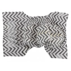 Scutece pentru caini, femela, M-PETS, marime M