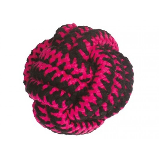 TWIST- Jucarie din sfoara- minge simpla 10616699