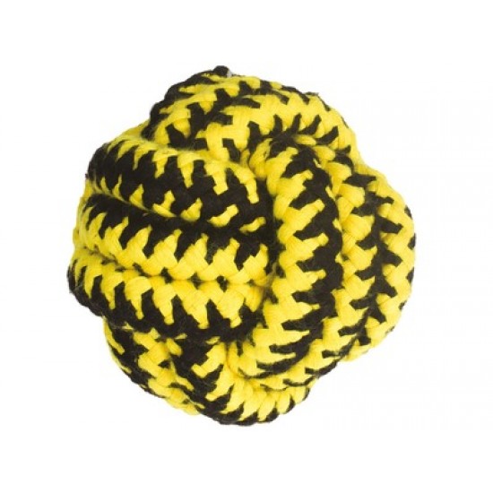 TWIST- Jucarie din sfoara- minge simpla 10616699