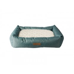 Patut pentru caini OLERON marime L albastru 10301299 Patut pentru caini OLERON marime L albastru 10301299