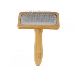 Perie pentru caini, BAMBOO, M