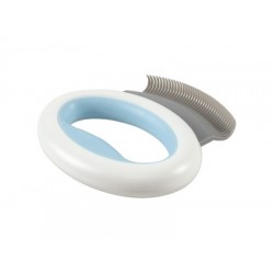 Pieptan MINI (albastru) 10121299 Pieptan MINI (albastru) 10121299
