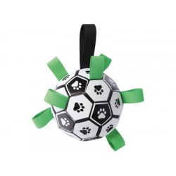 SOCCER- Minge din cauciuc cu model fotbal 10643699 SOCCER- Minge din cauciuc cu model fotbal 10643699