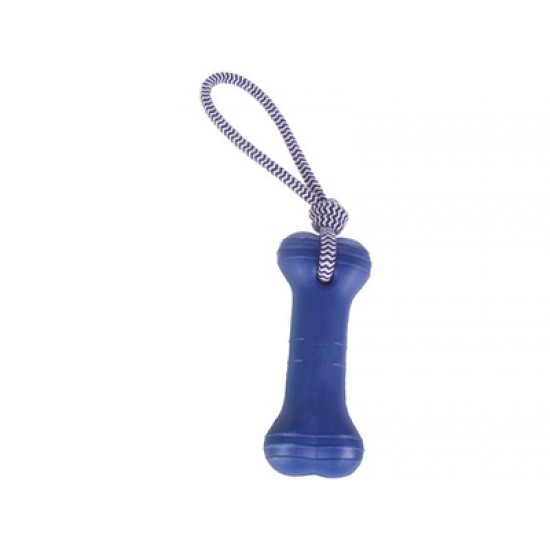 SPLASH Bones, jucarie din cauciuc- 10614799 SPLASH Bones, jucarie din cauciuc- 10614799
