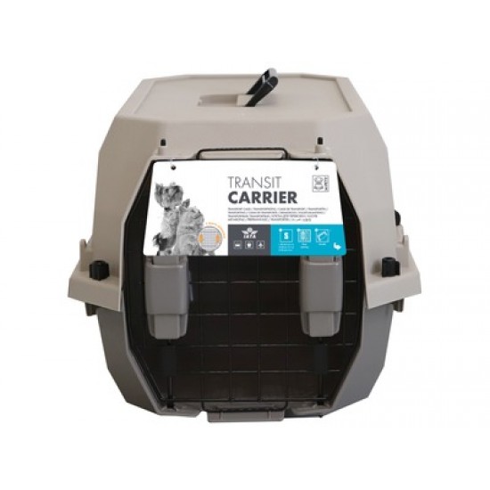 NEW CARRIER TRANSIT -cusca transport cu ferestre din gratii metalice, IATA approved- S- 10201499 NEW CARRIER TRANSIT -cusca transport cu ferestre din gratii metalice, IATA approved- S- 10201499