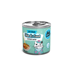 Mr. Bandit SKIN & SCOAT SUPPORT DRINK (tuna) -95 ml