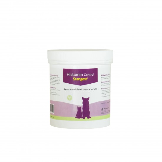 HISTAMIN Control - 300 Tabs HISTAMIN Control - 300 Tabs