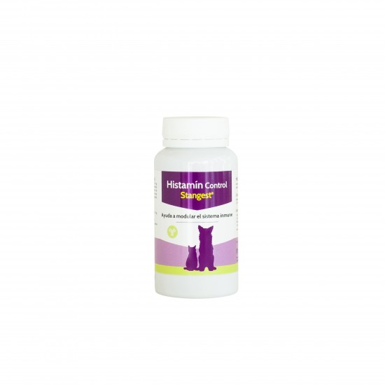 HISTAMIN Control - 60 Tabs