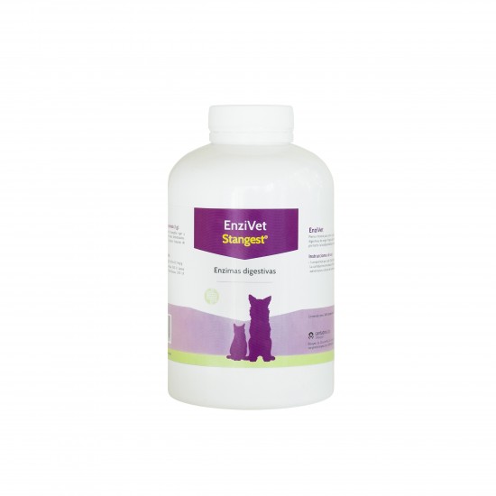ENZIVET, STANGEST, 300 Tablete ENZIVET, STANGEST, 300 Tablete