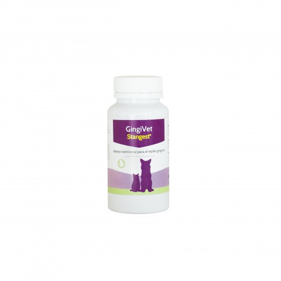 Gingivet, STANGEST, 60 tablete