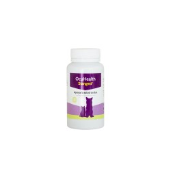 OCUHEALTH, Stangest, Flacon 60 tablete OCUHEALTH, Stangest, Flacon 60 tablete