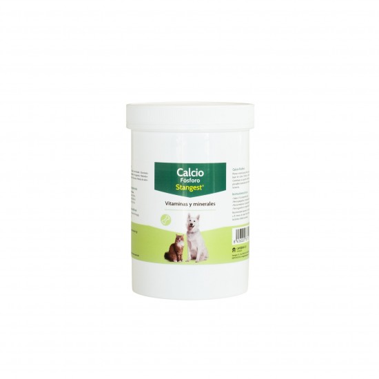 DICALFON, STANGEST, 500 tablete DICALFON, STANGEST, 500 tablete