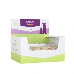 ENZIVET, STANGEST, blister 10 tablete ENZIVET, STANGEST, blister 10 tablete
