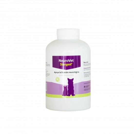 NEUROVET N, STANGEST, 300 tablete NEUROVET N, STANGEST, 300 tablete