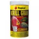 Hrana pentru pesti exotici omnivori si carnivori, TROPICA KRILL GRAN, 1000ml/540g Hrana pentru pesti exotici omnivori si carnivori, TROPICA KRILL GRAN, 1000ml/540g