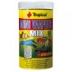 TROPICAL-Fish-Mini Wafers Mix 250ML/138G