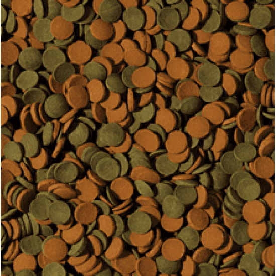 TROPICAL-Fish-Mini Wafers Mix 250ML/138G