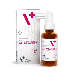 ACATAVIR GEL ORAL- 30ML ACATAVIR GEL ORAL- 30ML