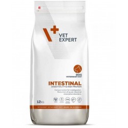 DIETA VETERINARA INTESTINAL DOG, VETEXPERT, 12 KG