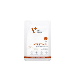 Dieta FUNCTIONAL SOUP -INTESTINAL CAT- plic 40g