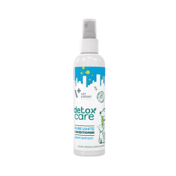 BALSAM PURE WHITE DETOX CARE, Vet Expert, 150ML