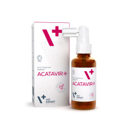 ACATAVIR GEL ORAL- 30ML ACATAVIR GEL ORAL- 30ML