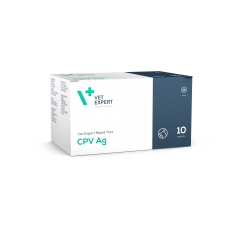 Kit testare CPV Ag 10 Teste
