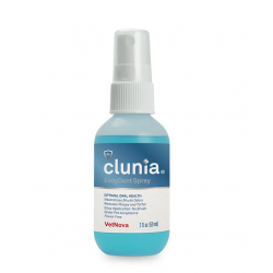 Spray oral CLUNIA® Easy Dent Spray, VetNova, 60 ml