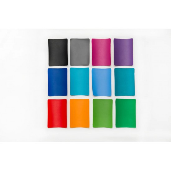 Echipament auxiliar pentru diagnostic veterinar VetSupreme Diagnostic AIDS, albastru, small, set 3 buc