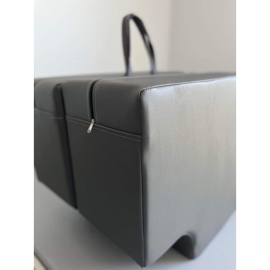 Saltea ECCO /CARDIO gri