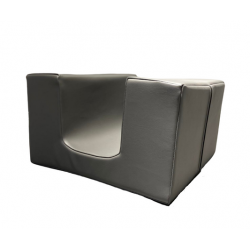 Saltea ECCO /CARDIO gri