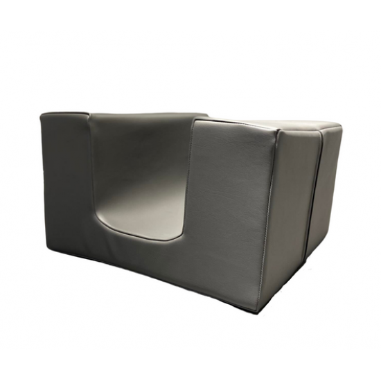 Saltea ECCO /CARDIO gri