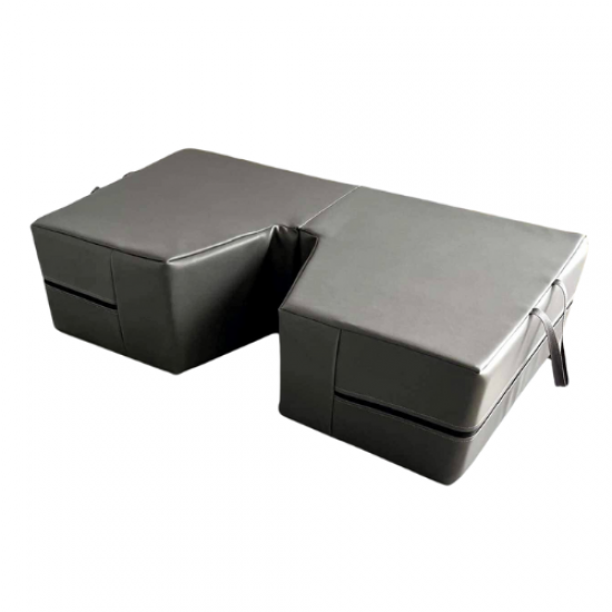 Saltea ECCO /CARDIO gri