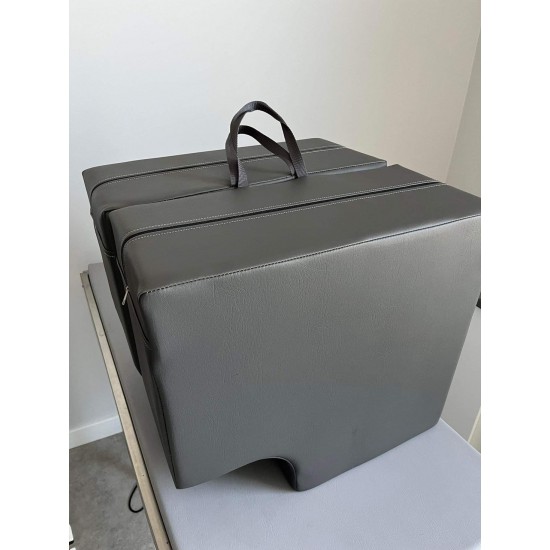 Saltea ECCO /CARDIO gri