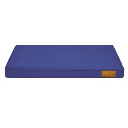 Saltea MAGNETIC CARE, Albastru Marin, VetExpert, marimea M, 75 x 50cm Saltea MAGNETIC CARE, Albastru Marin, VetExpert, marimea M, 75 x 50cm