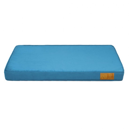 Saltea MAGNETIC CARE,Turcoaz, VetExpert, marimea M,75 x 50 cm Saltea MAGNETIC CARE,Turcoaz, VetExpert, marimea M,75 x 50 cm