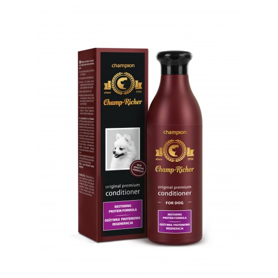Balsam CHAMP RICHER cu PROTEINE- 250 ml Balsam CHAMP RICHER cu PROTEINE- 250 ml