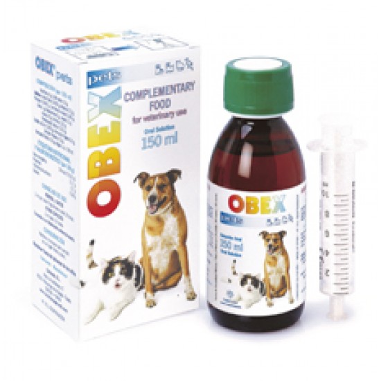 OBEX Pets, Catalysis, 30 ml OBEX Pets, Catalysis, 30 ml