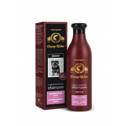 Sampon CHAMP RICHER pentru CATELUSI Yorkshire Terrier, 250 ml