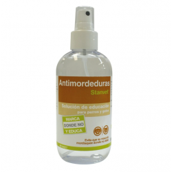 Spray anti ros pentru animale Stangest 200 ml Spray anti ros pentru animale Stangest 200 ml
