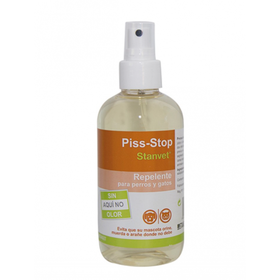 Spray repulsiv Piss-Stop STANGEST, 200ml