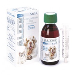 ALZER PETS, Catalysis, 150 ml ALZER PETS, Catalysis, 150 ml
