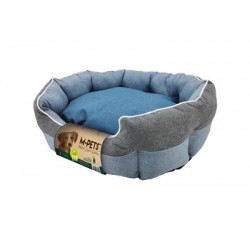 Perna Cushon M-PETS, L, 90 x 70 x 27 cm Perna Cushon M-PETS, L, 90 x 70 x 27 cm