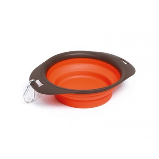 Bol exterior M-PETS, 25 x 19 x 6cm, 750ml Bol exterior M-PETS, 25 x 19 x 6cm, 750ml