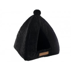Culcus pentru pisici YULL Tipi 37 x 37 x 37 cm Culcus pentru pisici YULL Tipi 37 x 37 x 37 cm