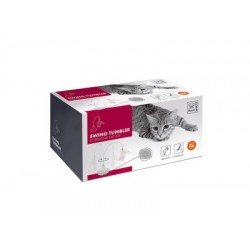 Minge pentru pisici SWING M-PETS Minge pentru pisici SWING M-PETS