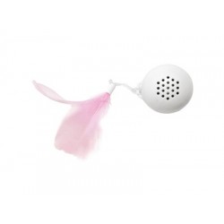 Minge pentru pisici SWING M-PETs Minge pentru pisici SWING M-PETs